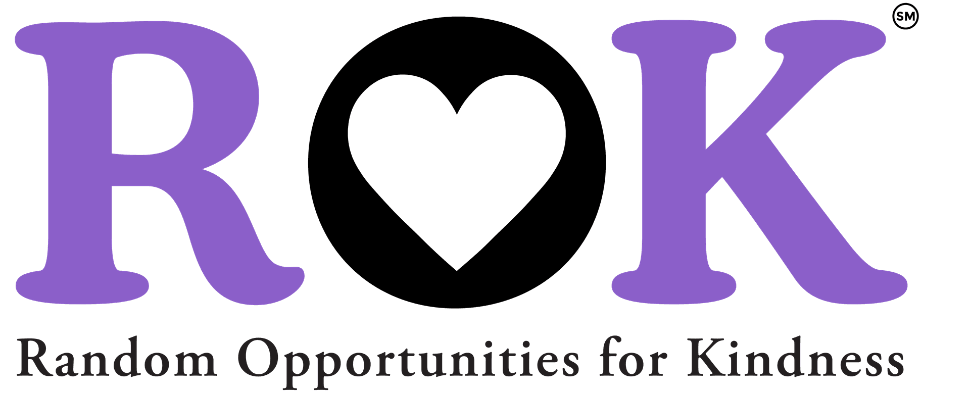 Random Opportunities for Kindness