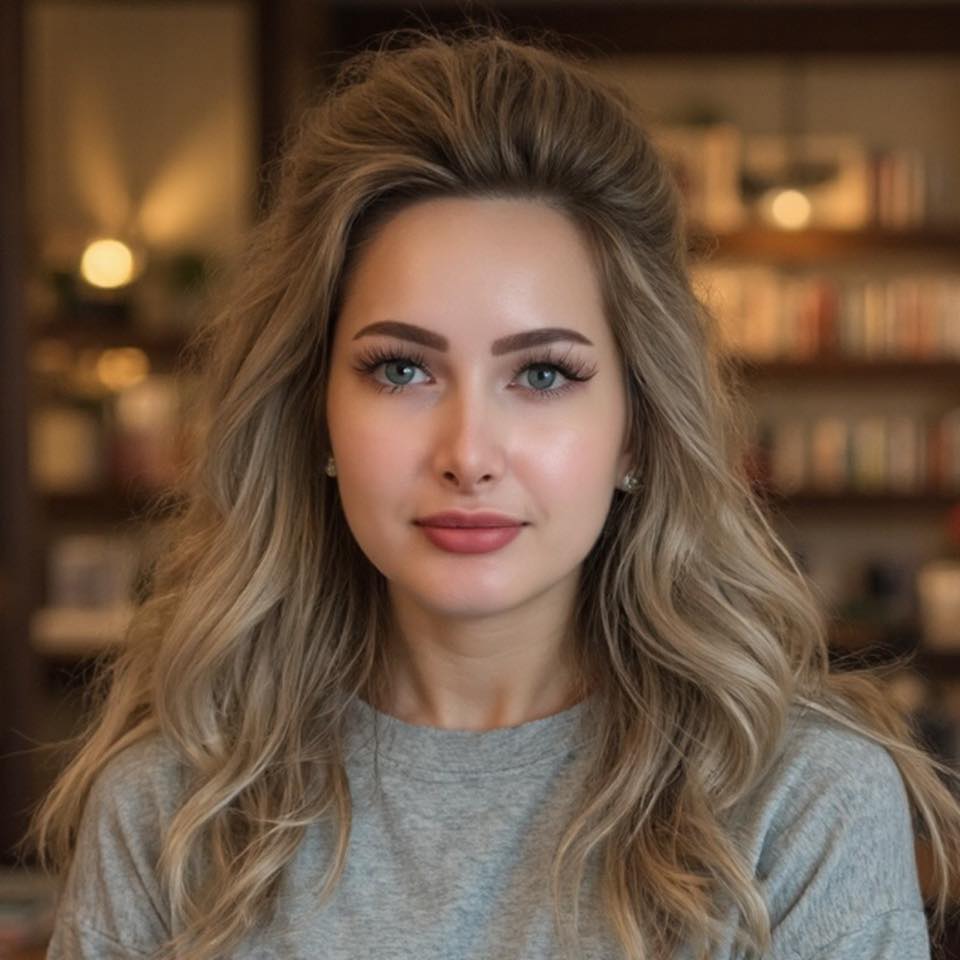Annie Vann